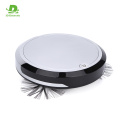 Automatic robot vacuum cleaner ,smart robot cleaner for promotion gift